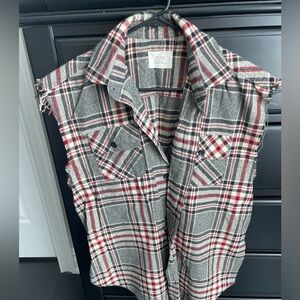 Fear of God men’s shirt